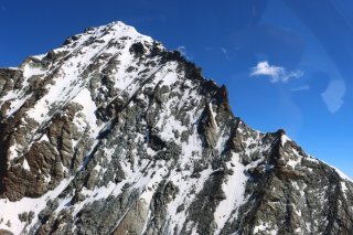 Le Dent-Blanche